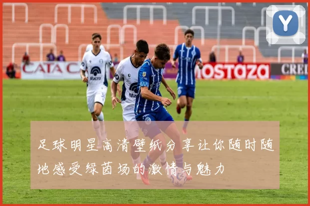 足球明星高清壁纸分享让你随时随地感受绿茵场的激情与魅力